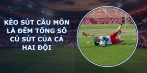 Kèo Sút Cầu Môn