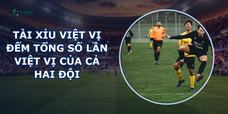 Tài Xỉu Việt Vị
